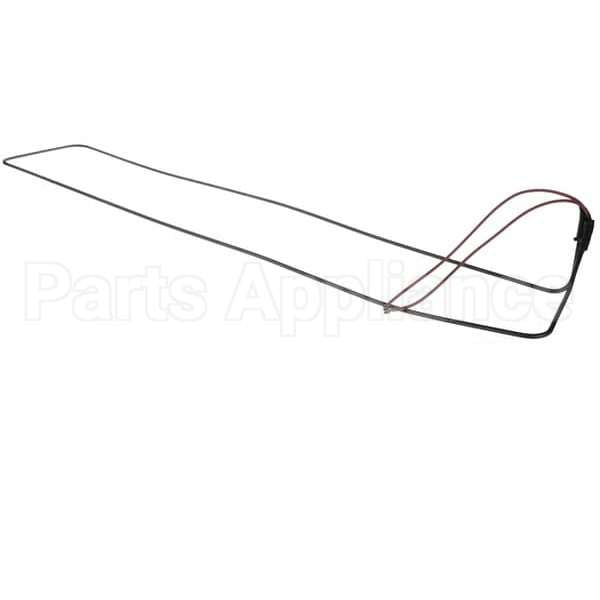 002151 Compatible Bally Pan Heater