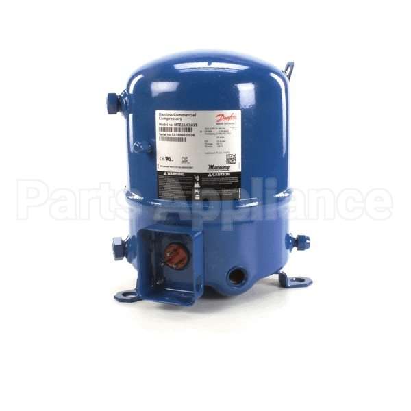 00215457 Compatible Multiplex Compressor 2.20Hp 230V