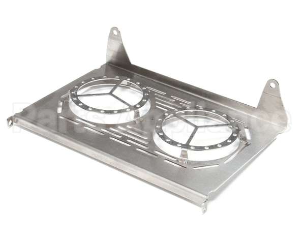 0021673 Antunes Weldment, Flipper