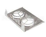 0021673 Antunes Weldment, Flipper