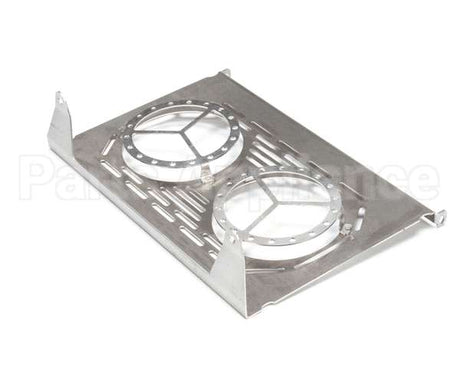 0021673 Antunes Weldment, Flipper