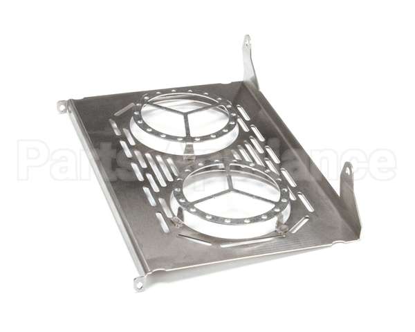 0021673 Antunes Weldment, Flipper