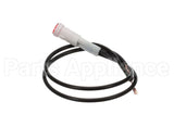 0021673 Giles Indicator Light Red 125-250V