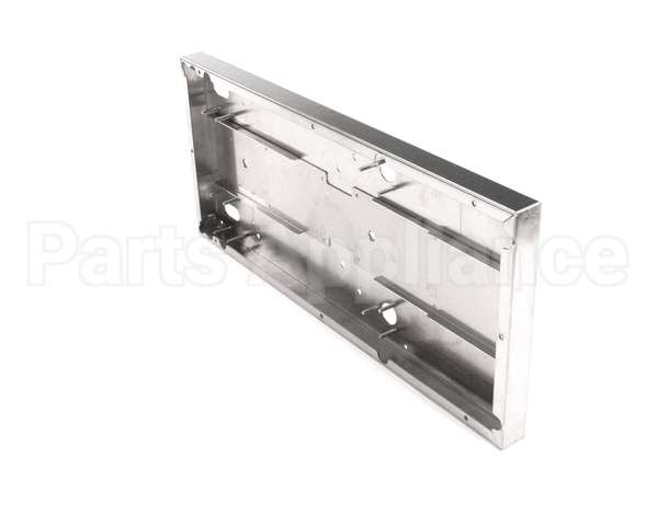 0021678 Antunes End Housing Weldment