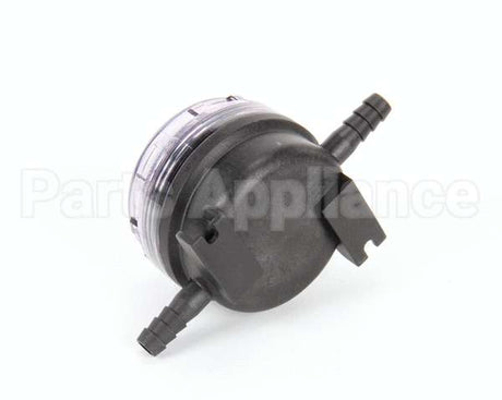 00217560 Multiplex Filter Syrup 3/8 Barbs