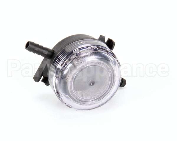 00217560 Multiplex Filter Syrup 3/8 Barbs
