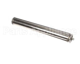 0021839 Antunes Weldment, Idler Roller Rear