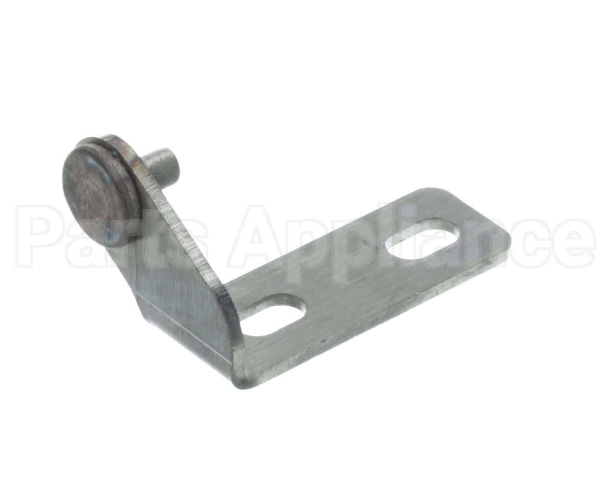 0021855 Silver King Wment Bracket Lid Rh
