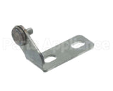 0021855 Silver King Wment Bracket Lid Rh