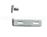 0021855 Silver King Wment Bracket Lid Rh