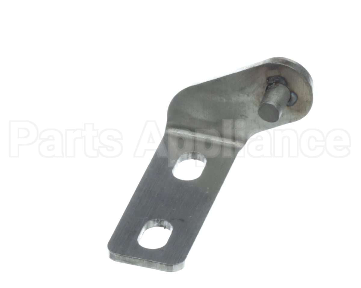 0021855 Silver King Wment Bracket Lid Rh