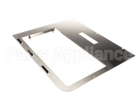 0021897 Antunes End Hsg Panel Weldmt