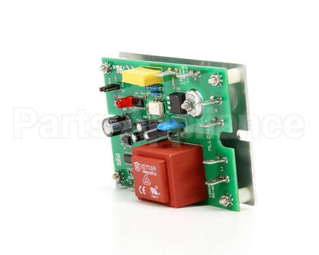 00219104 Multiplex Control Liq Level 120V