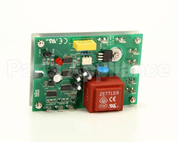 00219105 Multiplex Crtl Liq Level 220V