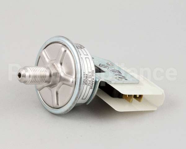 00219328 Multiplex Sw Press 4 Psi Low Water