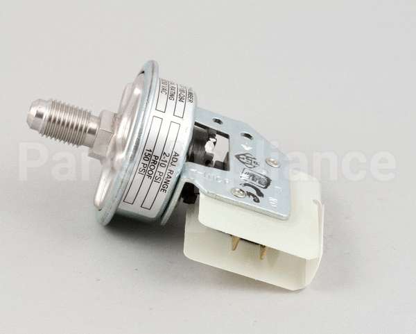 00219328 Multiplex Sw Press 4 Psi Low Water