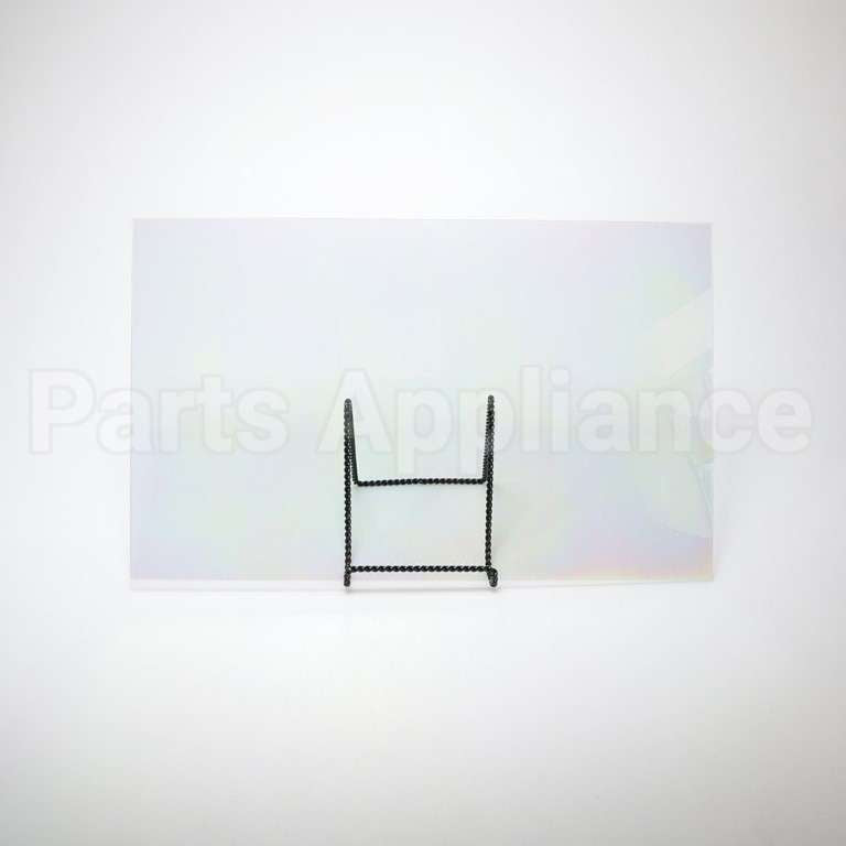 00219357 Bosch Glass Panel