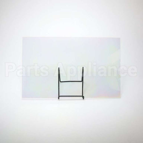 00219357 Bosch Glass Panel