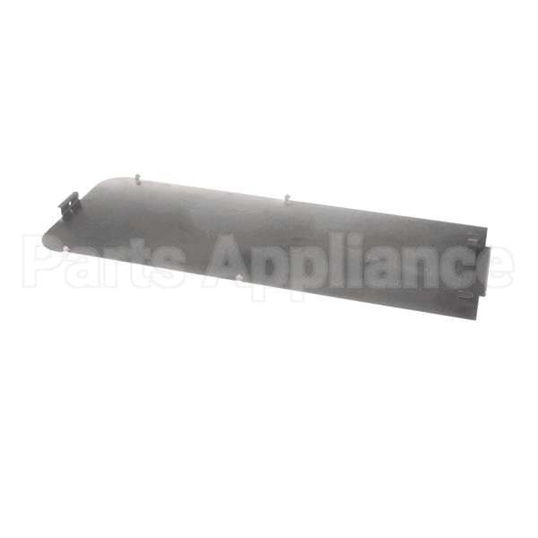 0021962 Compatible Roundup Control Panel Weldment