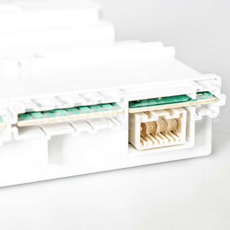 00219640 Bosch Control Unit