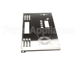 0022028 Antunes Control Housing Cover Weldment