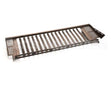 0022032 Antunes Bun Feeder Weldment