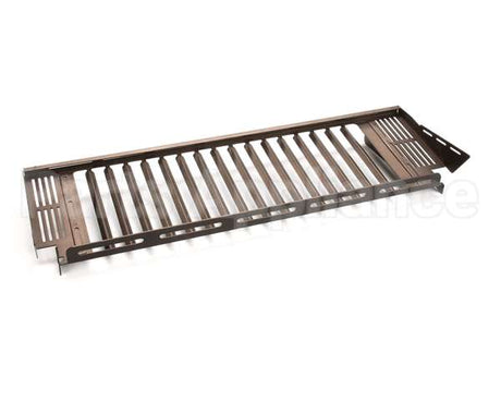 0022032 Antunes Bun Feeder Weldment