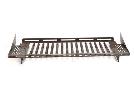 0022032 Antunes Bun Feeder Weldment