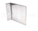 0022040 Antunes Bun Chute Weldment