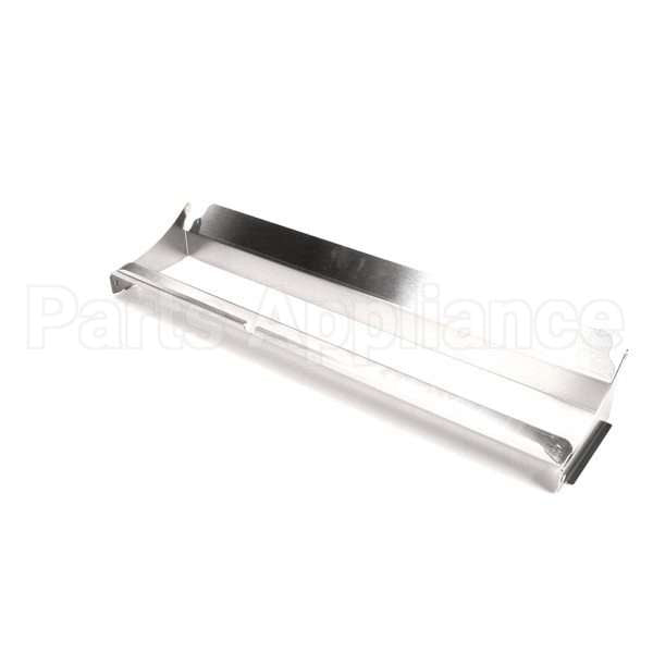 0022047 Compatible Roundup Bun Stopper Weldment