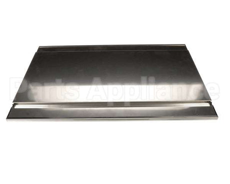 0022048 Antunes Weldment, Top Cover