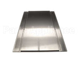 0022048 Antunes Weldment, Top Cover