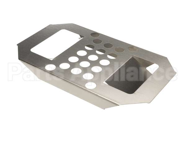 0022052 Wisco Pan Cover 398303