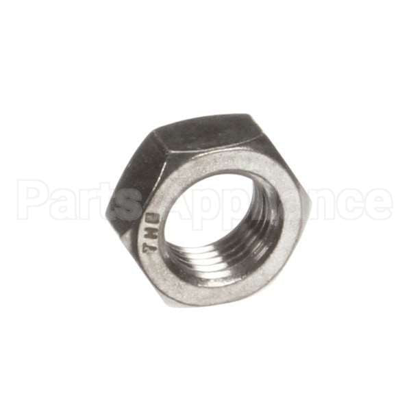002218 Compatible Groen Nut Hexagon Jam