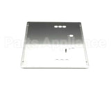 0022280 Antunes Gasket Plate Weldment