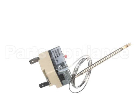 0022656 Wisco Hi-Limit Thermostat