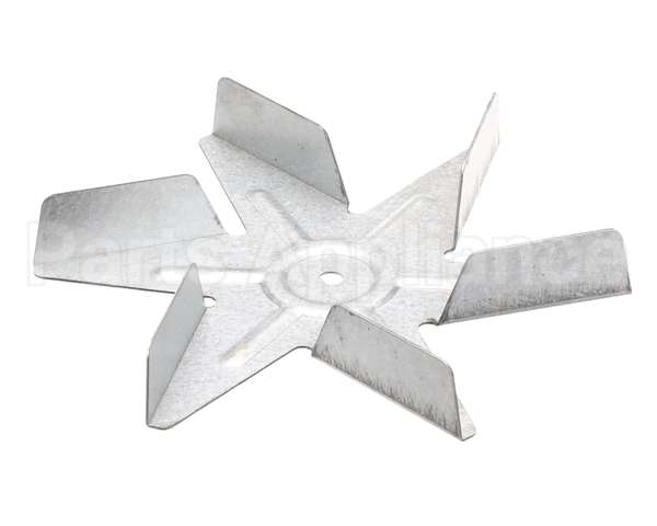 0022662 Wisco Fan Blade
