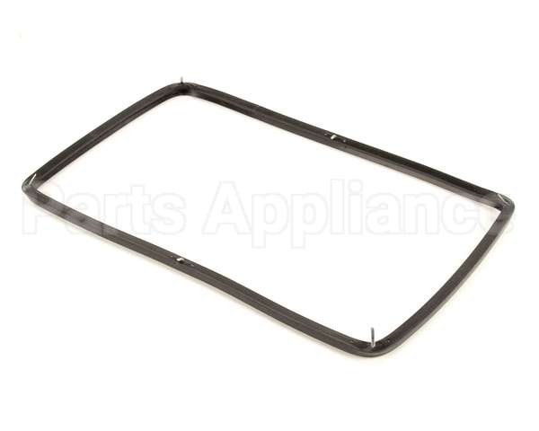 0022682 Wisco Door Gasket - 6 Pin, 13.25X8X0.375