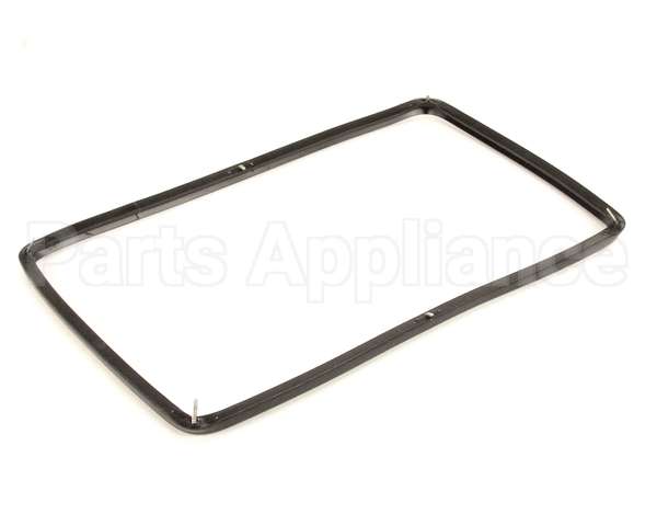 0022682 Wisco Door Gasket - 6 Pin, 13.25X8X0.375