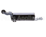 002277 Imperial Brown Door Closure
