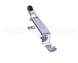 002277 Imperial Brown Door Closure