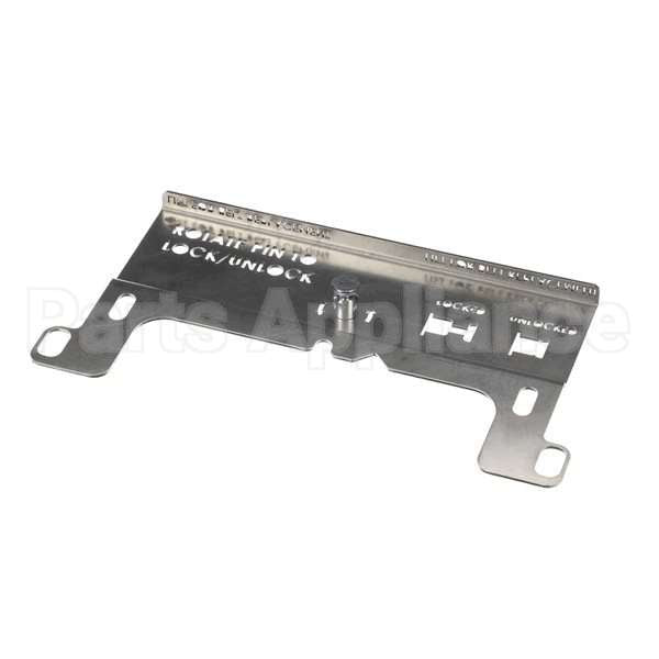 0022797 Compatible Roundup Assembly, Platen Lock Lh