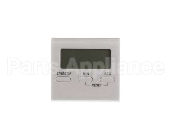 0022845 Wisco Digital Timer Requires (1)Aaa Battery; N