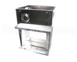 0022983 Antunes Weldment, Chassis