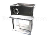 0022983 Antunes Weldment, Chassis