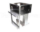 0022983 Antunes Weldment, Chassis