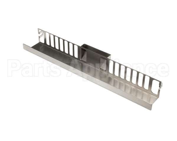 0023062 Antunes Bun Ramp