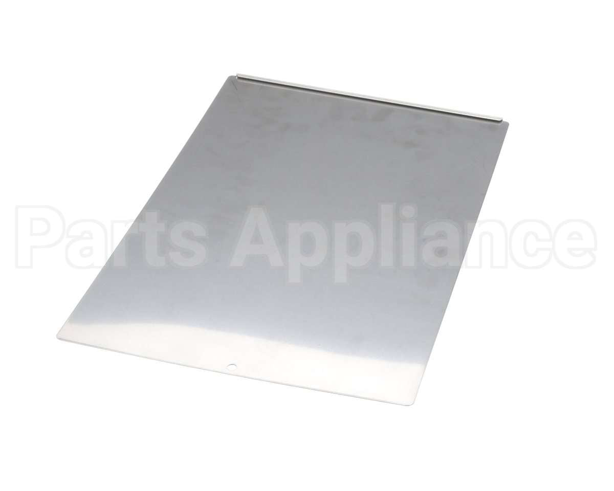 002312 Grindmaster Cecilware Panel Back D15-34