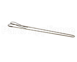 002358 Thermalrite Blast Chiller Threshold Heater 30In Alum Tubular