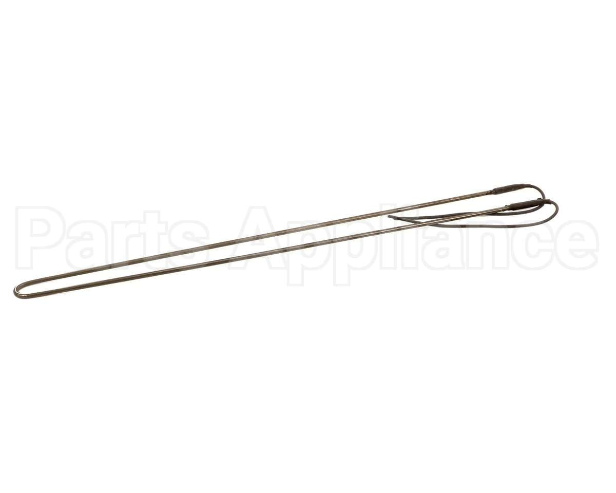 002358 Thermalrite Blast Chiller Threshold Heater 30In Alum Tubular